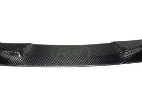 Brand: BMW G29 Z4 3D Style Carbon Fiber Front Lip