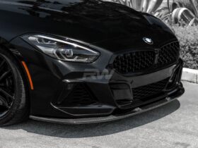 Brand: BMW G29 Z4 3D Style Carbon Fiber Front Lip