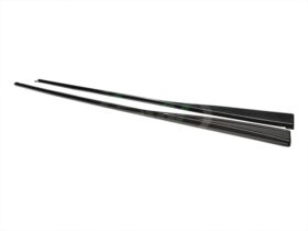 Brand: BMW G29 Z4 3D Style Carbon Fiber Side Skirts