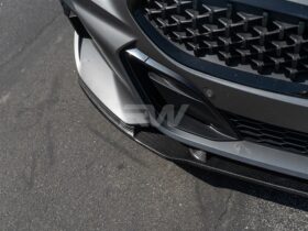 Brand: BMW G29 Z4 Carbon Fiber Front Lip Spoiler