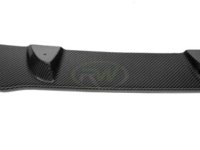 Brand: BMW G29 Z4 Carbon Fiber Front Lip Spoiler