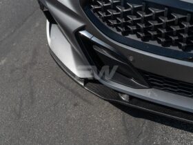 Brand: BMW G29 Z4 Carbon Fiber Front Lip Spoiler