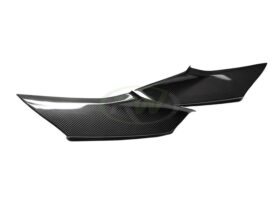Brand: BMW G29 Z4 Carbon Fiber Front Splitters