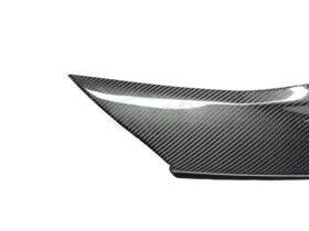 Brand: BMW G29 Z4 Carbon Fiber Front Splitters