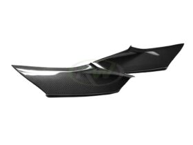 Brand: BMW G29 Z4 Carbon Fiber Front Splitters
