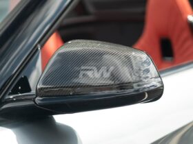 Brand: BMW G29 Z4 Carbon Fiber Mirror Replacements
