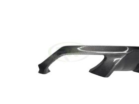 Brand: BMW G29 Z4 Carbon Fiber Rear Diffuser