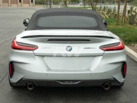 Brand: BMW G29 Z4 Carbon Fiber Trunk Spoiler