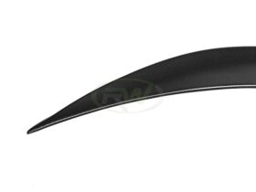 Brand: BMW G29 Z4 Carbon Fiber Trunk Spoiler
