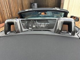 Brand: BMW G29 Z4 Dry Carbon Fiber Headrest Covers