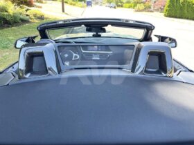 Brand: BMW G29 Z4 Dry Carbon Fiber Headrest Covers