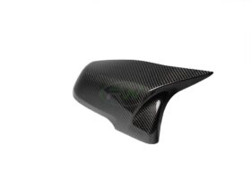 Brand: BMW G29 Z4 M Style Carbon Fiber Mirror Caps