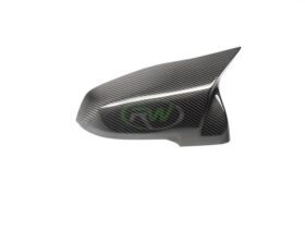 Brand: BMW G29 Z4 M Style Carbon Fiber Mirror Caps