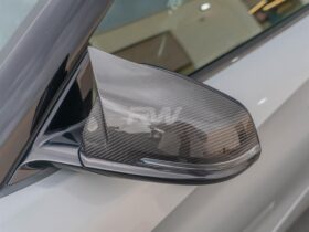 Brand: BMW G29 Z4 M Style Carbon Fiber Mirror Caps
