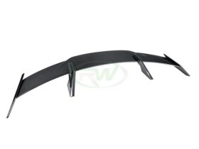 Brand: BMW M Style Carbon Fiber Rear Wing