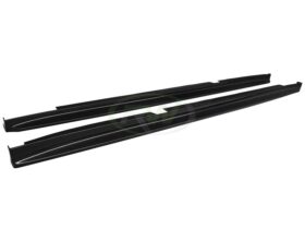 Brand: BMW X3M/X4M 3D Style CF Side Skirt Extensions