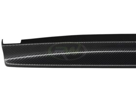 Brand: BMW X3M/X4M 3D Style CF Side Skirt Extensions