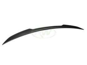 Brand: Mercedes-Benz Mercedes W206 XR Style Carbon Fiber Trunk Spoiler