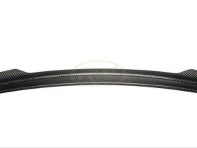 Brand: Mercedes-Benz Mercedes W206 XR Style Carbon Fiber Trunk Spoiler