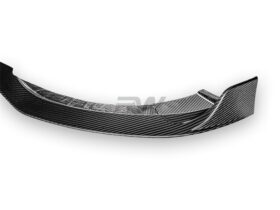 Brand: Mercedes-Benz Mercedes W213 E63s BRS Style CF Front Lip 2021+