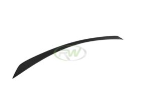 Brand: Mercedes-Benz Mercedes W213 ED1 Style Carbon Fiber Trunk Spoiler