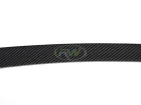 Brand: Mercedes-Benz Mercedes W213 ED1 Style Carbon Fiber Trunk Spoiler