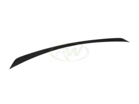 Brand: Mercedes-Benz Mercedes W213 ED1 Style Forged Carbon Trunk Spoiler