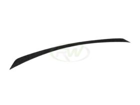 Brand: Mercedes-Benz Mercedes W213 ED1 Style Forged Carbon Trunk Spoiler