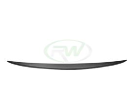 Brand: Mercedes-Benz Mercedes W213 OEM Style Carbon Fiber Trunk Spoiler
