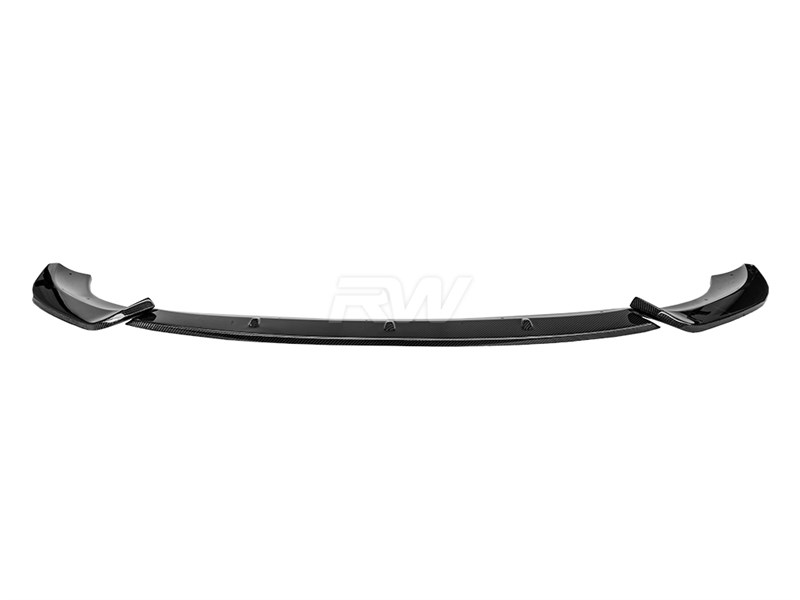 Brand: Mercedes-Benz Mercedes W214 E350 E450 RWS Carbon Fiber Front Lip
