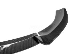 Brand: Mercedes-Benz Mercedes W214 E350 E450 RWS Carbon Fiber Front Lip