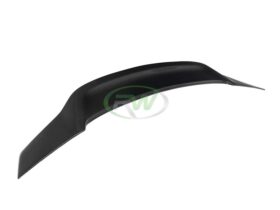 Brand: Mercedes-Benz Mercedes W218 Carbon Renn Style Trunk Spoiler