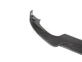 Brand: Mercedes-Benz Mercedes W218 CLS 15 17 Sport Carbon Fiber Front Lip