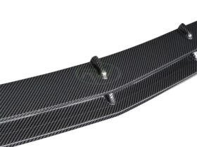 Brand: Mercedes-Benz Mercedes W218 Cls63 BRS Style Carbon Fiber Front Lip