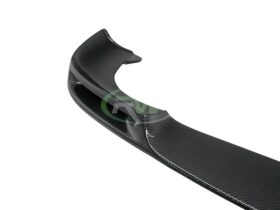 Brand: Mercedes-Benz Mercedes W218 Cls63 DTM Carbon Fiber Front Lip