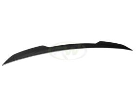 Brand: Mercedes-Benz Mercedes W222 DTM Carbon Fiber Trunk Spoiler