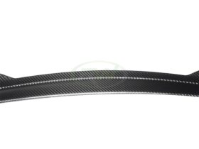 Brand: Mercedes-Benz Mercedes W222 DTM Carbon Fiber Trunk Spoiler
