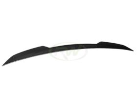 Brand: Mercedes-Benz Mercedes W222 DTM Carbon Fiber Trunk Spoiler