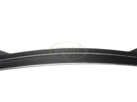 Brand: Mercedes-Benz Mercedes W222 DTM Carbon Fiber Trunk Spoiler