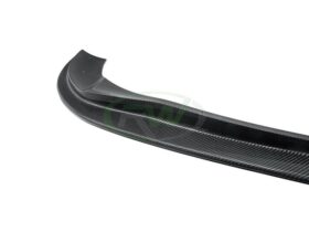 Brand: Mercedes-Benz Mercedes W222 S63 Carbon Fiber Front Lip Spoiler