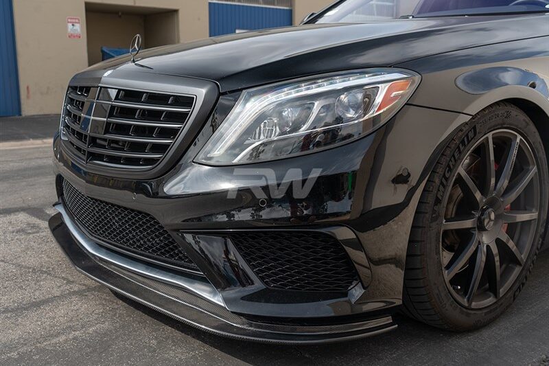 Front Lips