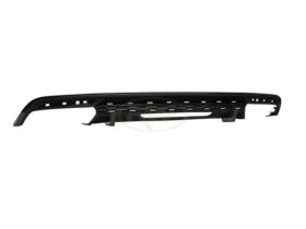 Brand: Mercedes-Benz Mercedes W222 S63 Carbon Fiber Rear Diffuser