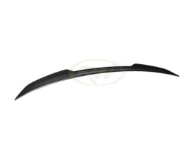 Brand: Mercedes-Benz Mercedes W223 XR Carbon Fiber Trunk Spoiler