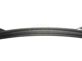 Brand: Mercedes-Benz Mercedes W223 XR Carbon Fiber Trunk Spoiler