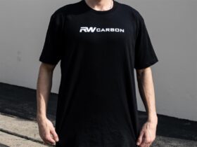 Brand: RW Carbon - Black Zin T-Shirt