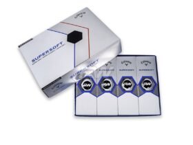 Brand: RW Carbon Callaway Golf Balls