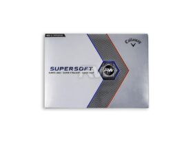 Brand: RW Carbon Callaway Golf Balls