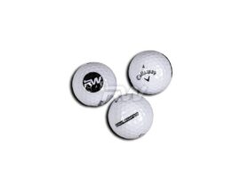 Brand: RW Carbon Callaway Golf Balls