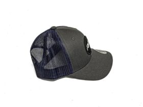 Brand: RW Carbon Snapback Hats (3 color options)