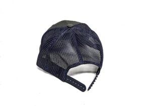 Brand: RW Carbon Snapback Hats (3 color options)